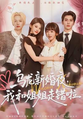 乌龙新婚夜，我和姐姐走错啦(全集)